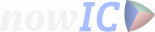 Logo nowIC